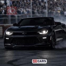 شيفروليه كامارو